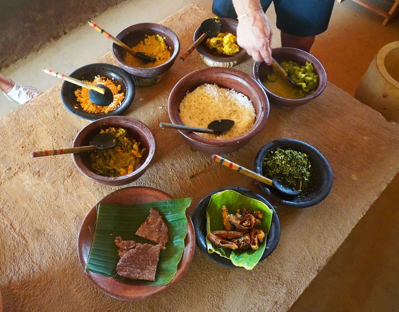 Sri Lanka Spices and Herbs: A Flavorful Journey of Tradition and Wellness