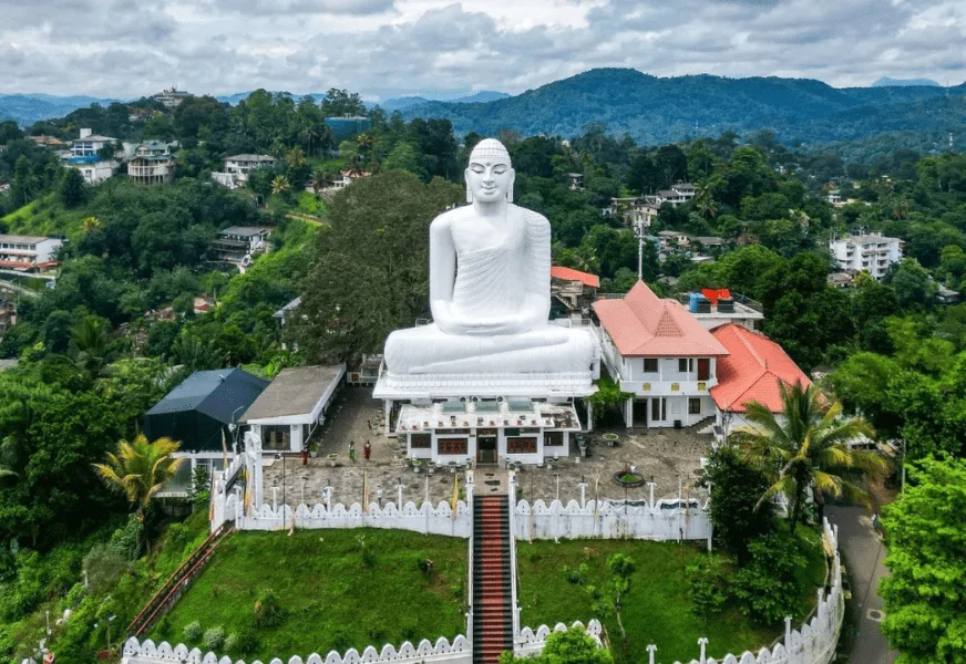 Day 04 - Kandy