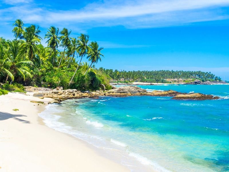 13 Days | 12 Nights Private Tour