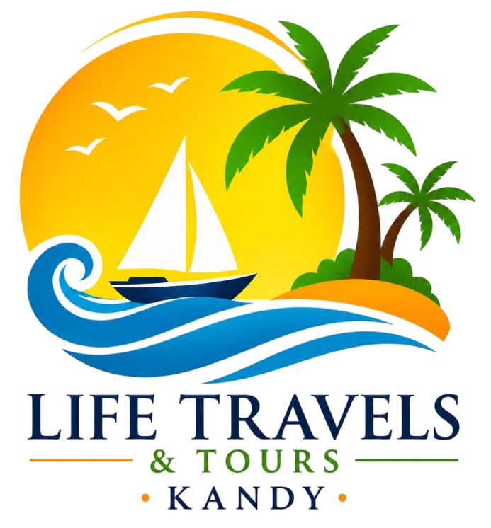 Life Travels Kandy